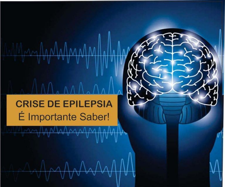 Crise De Epilepsia É Importante Saber Dra Tissiana Haes