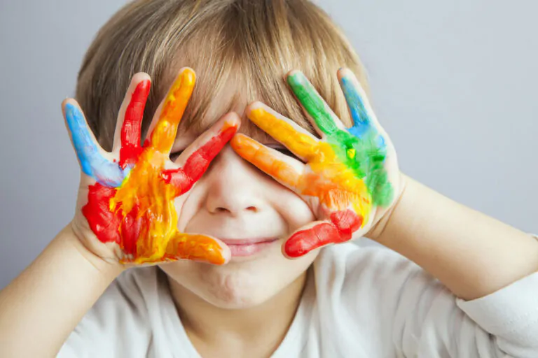 Transtorno do Espectro Autista