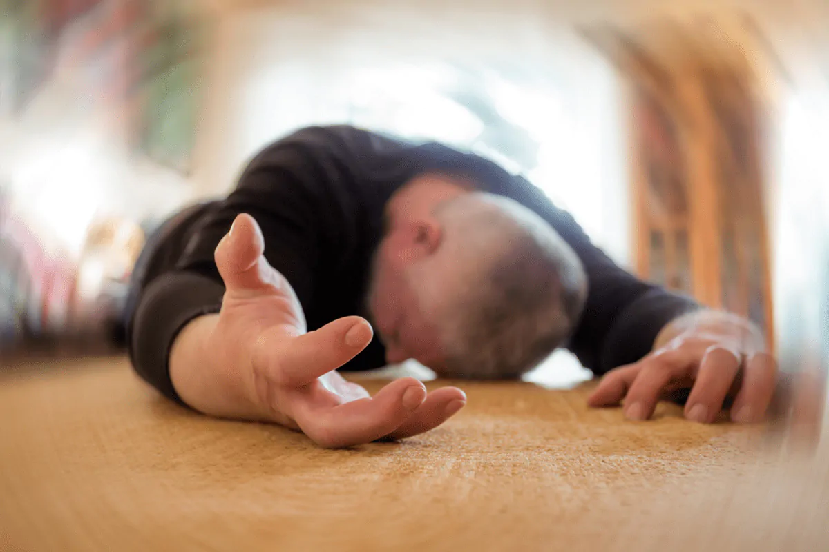 Crise de Epilepsia: É Importante Saber