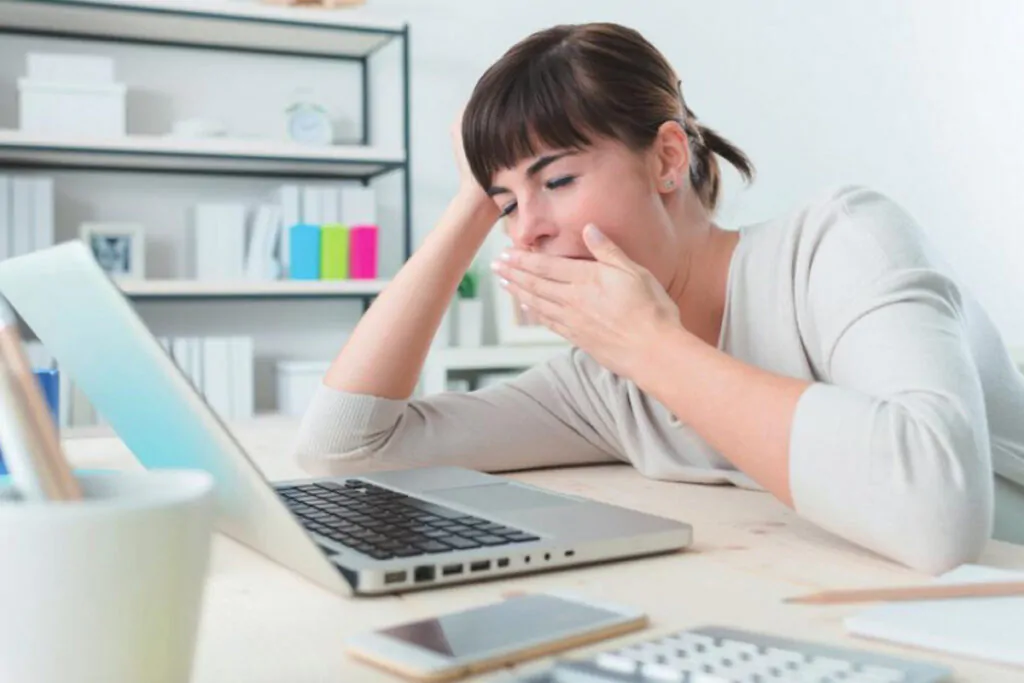 Sonolência Excessiva Diurna