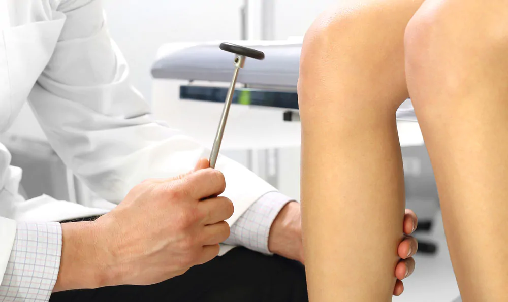 O Exame Neurológico